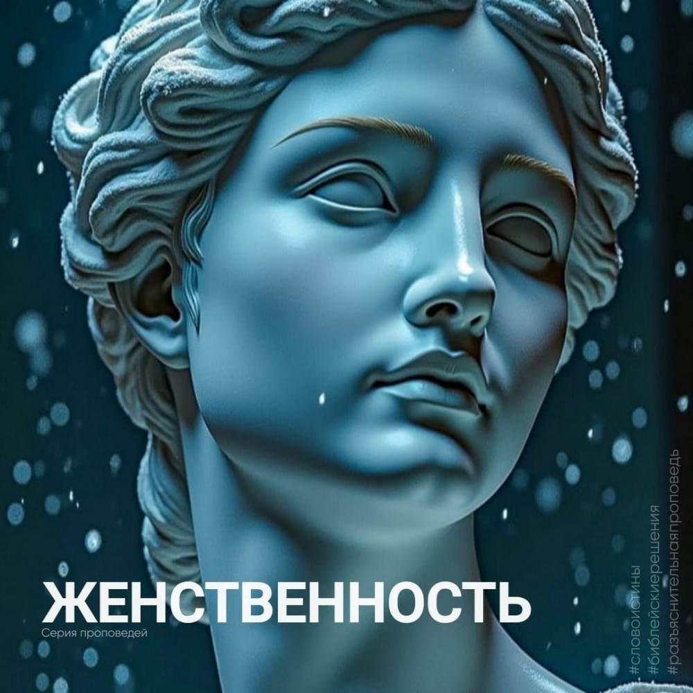 ЖЕНСТВЕННОСТЬ